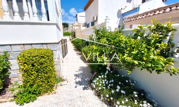 Resales - Villa - Orihuela Costa - Cabo Roig