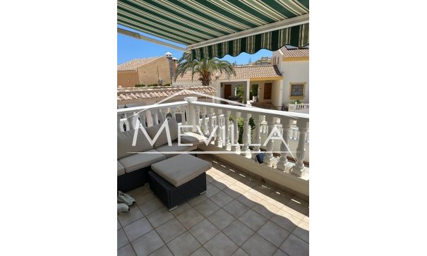 Resales - Villa - Orihuela Costa - Cabo Roig