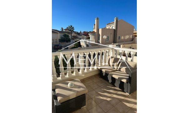 Resales - Villa - Orihuela Costa - Cabo Roig