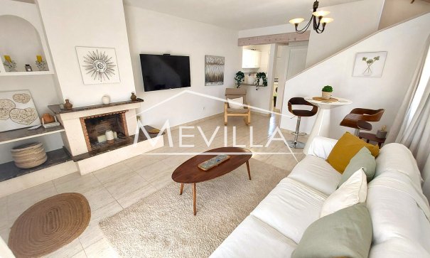 Resales - Villa - Orihuela Costa - Cabo Roig
