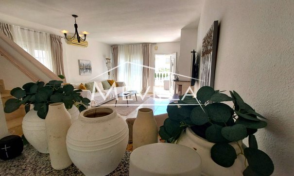 Resales - Villa - Orihuela Costa - Cabo Roig