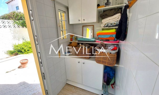 Resales - Villa - Orihuela Costa - Cabo Roig
