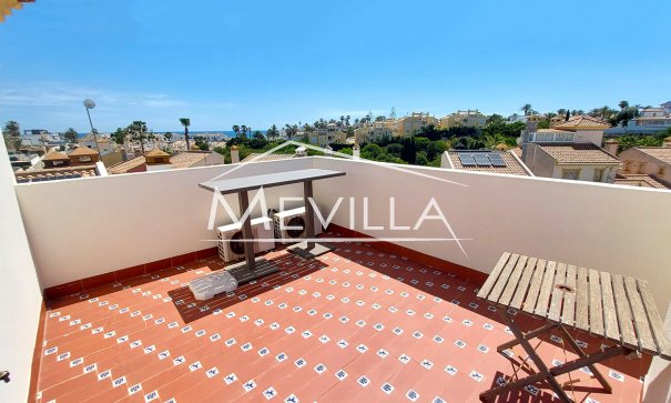 Resales - Villa - Orihuela Costa - Cabo Roig