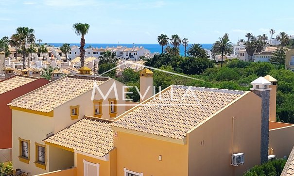 Resales - Villa - Orihuela Costa - Cabo Roig
