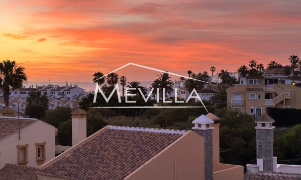 Resales - Villa - Orihuela Costa - Cabo Roig