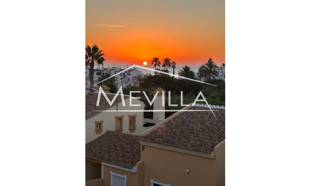 Resales - Villa - Orihuela Costa - Cabo Roig