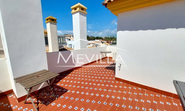 Resales - Villa - Orihuela Costa - Cabo Roig