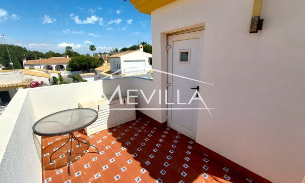 Resales - Villa - Orihuela Costa - Cabo Roig