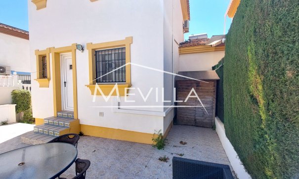 Resales - Villa - Orihuela Costa - Cabo Roig
