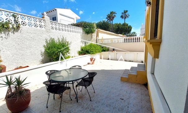 Resales - Villa - Orihuela Costa - Cabo Roig