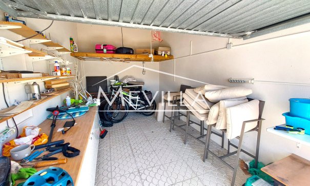 Resales - Villa - Orihuela Costa - Cabo Roig