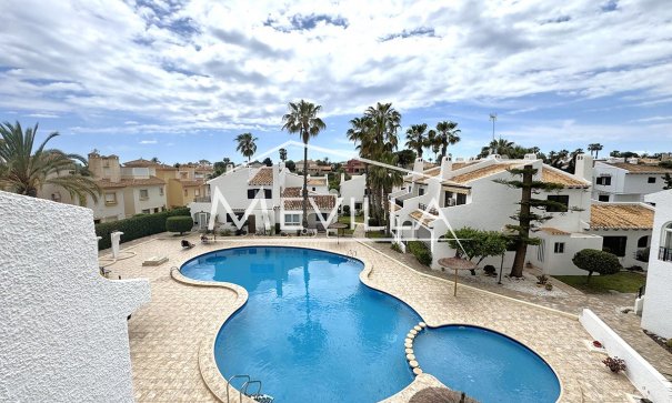 Resales - Townhouse - Orihuela Costa - Cabo Roig