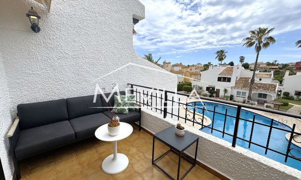 Resales - Townhouse - Orihuela Costa - Cabo Roig
