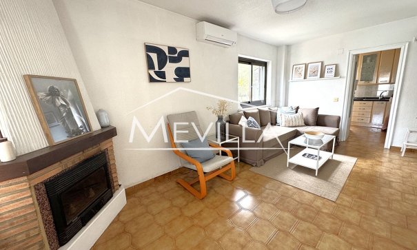 Resales - Townhouse - Orihuela Costa - Cabo Roig
