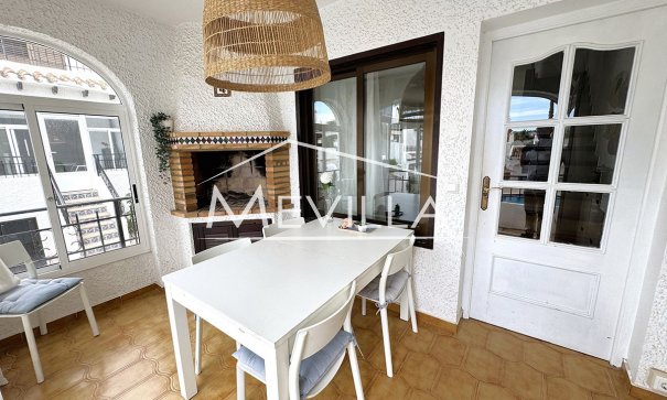Resales - Townhouse - Orihuela Costa - Cabo Roig