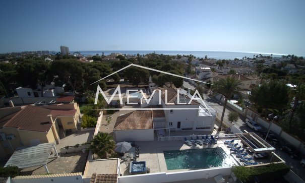Verkäufe - Villa - Orihuela Costa - La Zenia