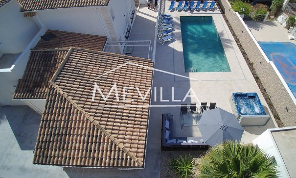 Verkäufe - Villa - Orihuela Costa - La Zenia