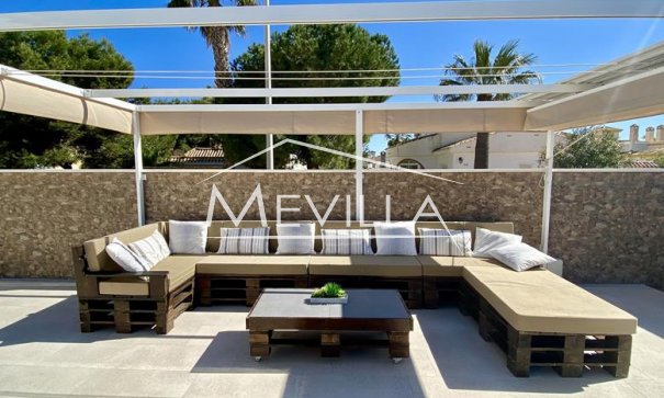 Verkäufe - Villa - Orihuela Costa - La Zenia