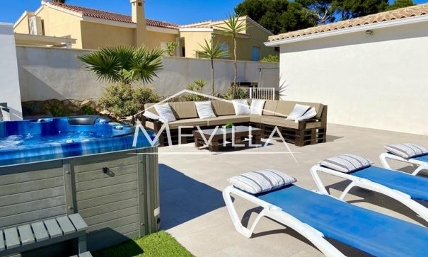 Verkäufe - Villa - Orihuela Costa - La Zenia