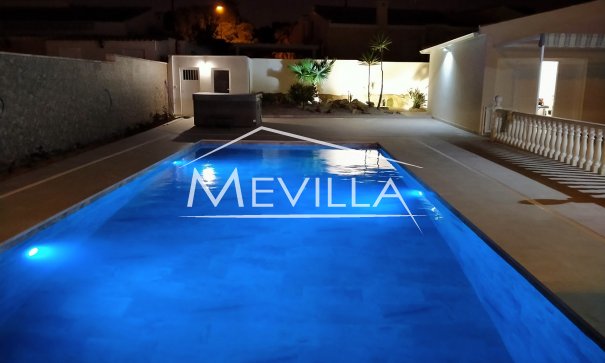 Verkäufe - Villa - Orihuela Costa - La Zenia