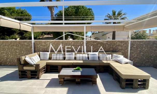 Verkäufe - Villa - Orihuela Costa - La Zenia