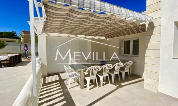 Verkäufe - Villa - Orihuela Costa - La Zenia