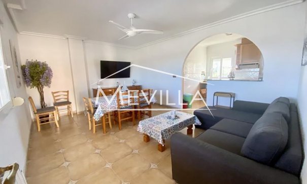 Verkäufe - Villa - Orihuela Costa - La Zenia