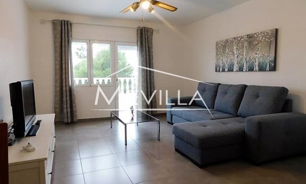 Verkäufe - Villa - Orihuela Costa - La Zenia