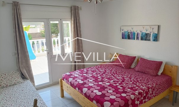 Verkäufe - Villa - Orihuela Costa - La Zenia