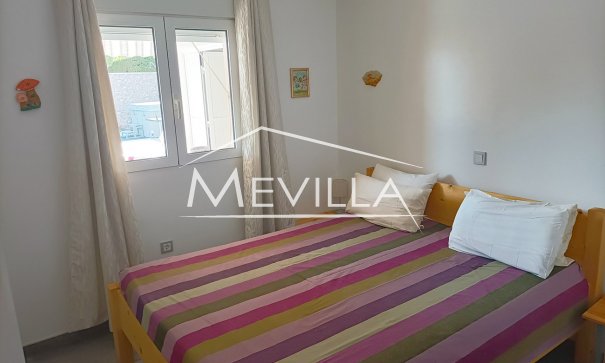 Verkäufe - Villa - Orihuela Costa - La Zenia