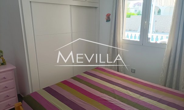 Verkäufe - Villa - Orihuela Costa - La Zenia