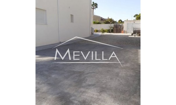 Verkäufe - Villa - Orihuela Costa - La Zenia