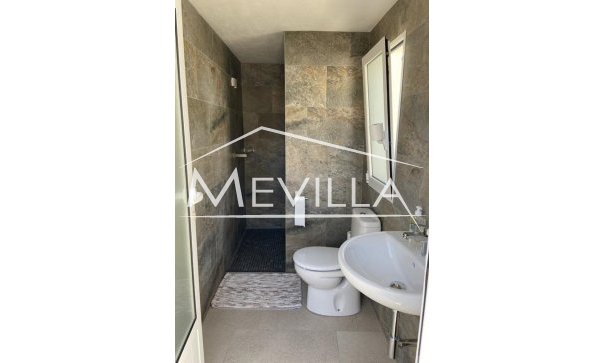 Verkäufe - Villa - Orihuela Costa - La Zenia