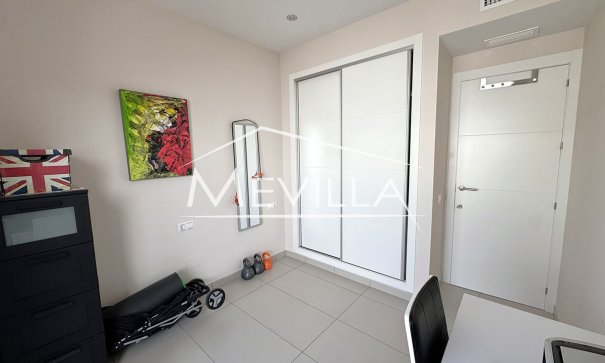 Resales - Villa - Orihuela Costa - Lomas de Cabo Roig