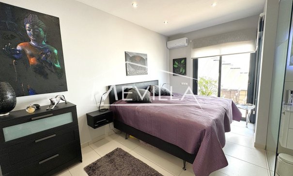 Resales - Villa - Orihuela Costa - Lomas de Cabo Roig
