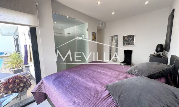 Resales - Villa - Orihuela Costa - Lomas de Cabo Roig