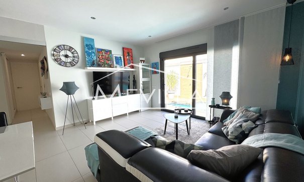 Resales - Villa - Orihuela Costa - Lomas de Cabo Roig