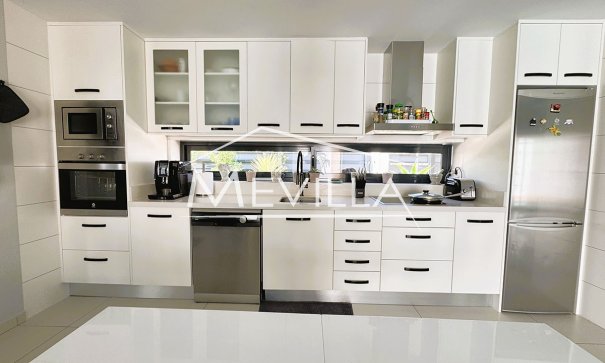 Resales - Villa - Orihuela Costa - Lomas de Cabo Roig