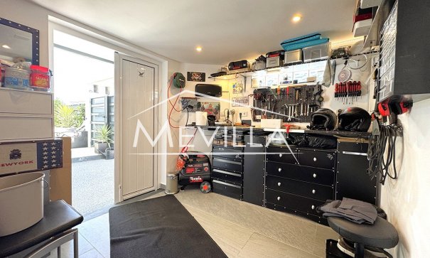 Resales - Villa - Orihuela Costa - Lomas de Cabo Roig