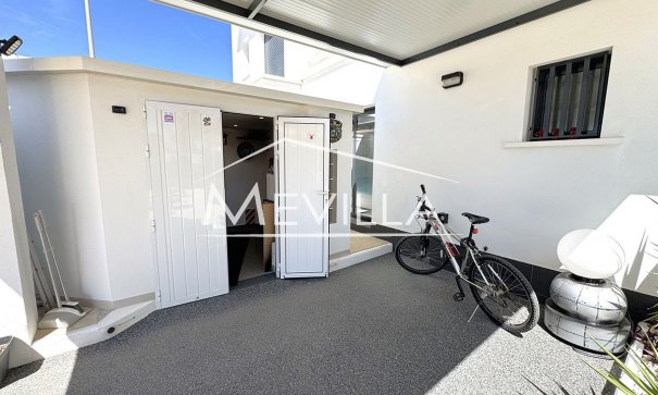 Resales - Villa - Orihuela Costa - Lomas de Cabo Roig