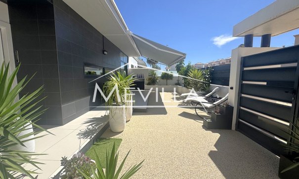Resales - Villa - Orihuela Costa - Lomas de Cabo Roig
