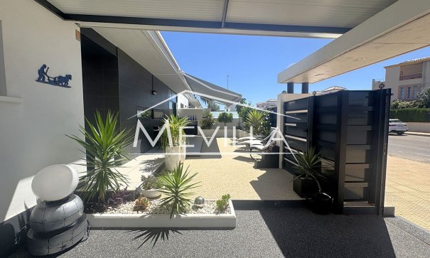 Resales - Villa - Orihuela Costa - Lomas de Cabo Roig