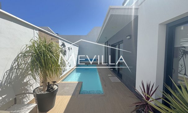 Resales - Villa - Orihuela Costa - Lomas de Cabo Roig