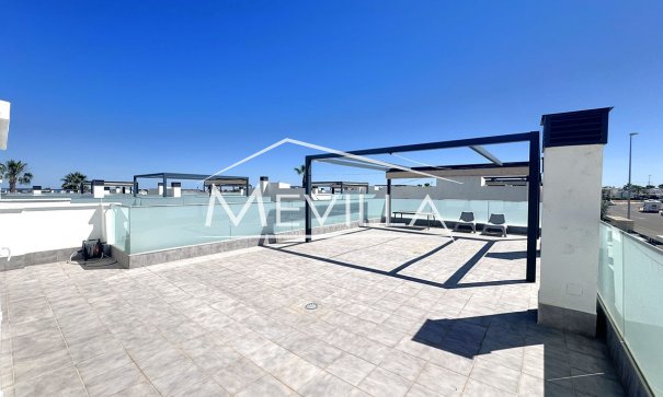Resales - Villa - Orihuela Costa - Lomas de Cabo Roig