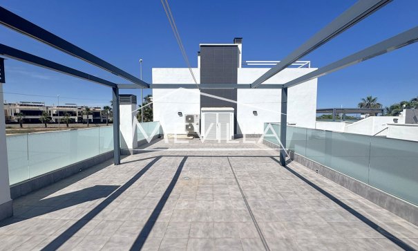 Resales - Villa - Orihuela Costa - Lomas de Cabo Roig