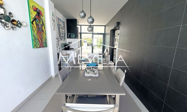 Resales - Villa - Orihuela Costa - Lomas de Cabo Roig