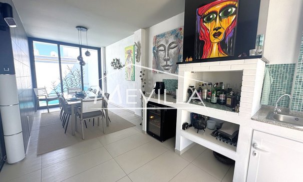 Resales - Villa - Orihuela Costa - Lomas de Cabo Roig