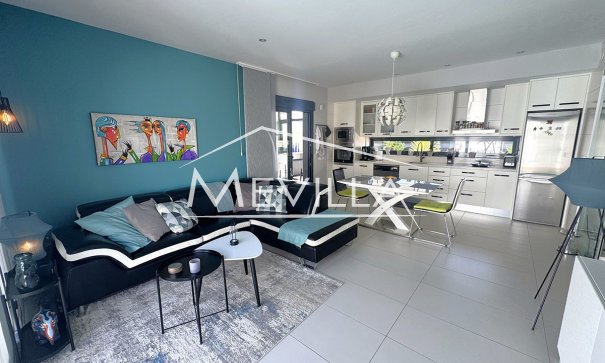 Resales - Villa - Orihuela Costa - Lomas de Cabo Roig
