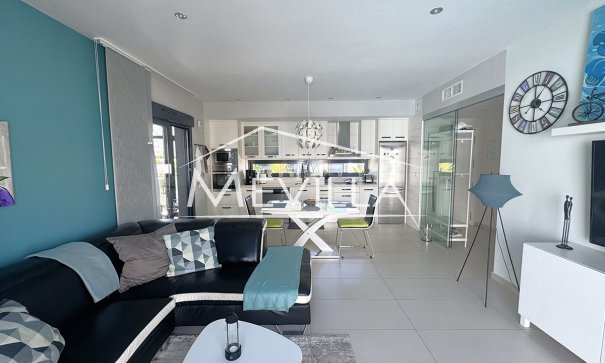 Resales - Villa - Orihuela Costa - Lomas de Cabo Roig
