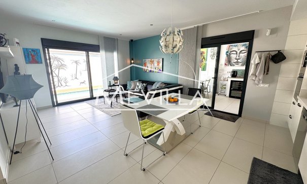 Resales - Villa - Orihuela Costa - Lomas de Cabo Roig